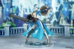 【Pre order】APEX Studio 1/8 PVC LIMEPIE Series Unicorn Overlord Virginia (Copyright)