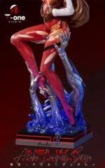 【Pre order】T-one Studio 1/6 Neon Genesis Evangelion Asuka Langley Soryu - Image 2