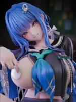 【Pre order】1680 Studio 1/4 Nikke: Goddess of Victory Arkana (Between Classes) - Image 4