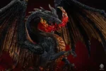 【Pre order】Edge Studio Monster Hunter Fatalis - Image 11