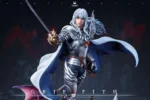 【Pre order】Coolbear Studio 1/4 Berserk Griffith - Image 6
