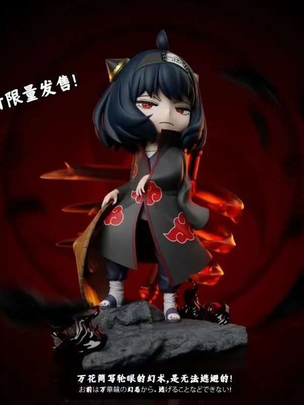 【Pre order】ZH Studio - Spy x Family Uchiha Anya Forger