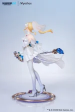 【Pre order】Myethos 1/8 PVC League of Legends Luxanna Crownguard (Copyright) - Image 10