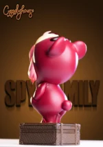 【Pre order】CandyHouse Studio - Spy x Family Lotso Anya Forger - Image 4