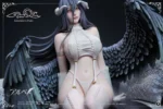 【Pre order】SakuraCore Studio 1/4 Overlord Albedo - Image 4