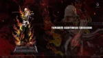 【Pre order】LoaDen Studio 1/6 BLEACH Yamamoto with LED - Image 9