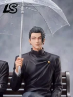 【Pre order】LS Studio 1/6 Jujutsu Kaisen Satoru Gojo & Suguru Geto - Image 2