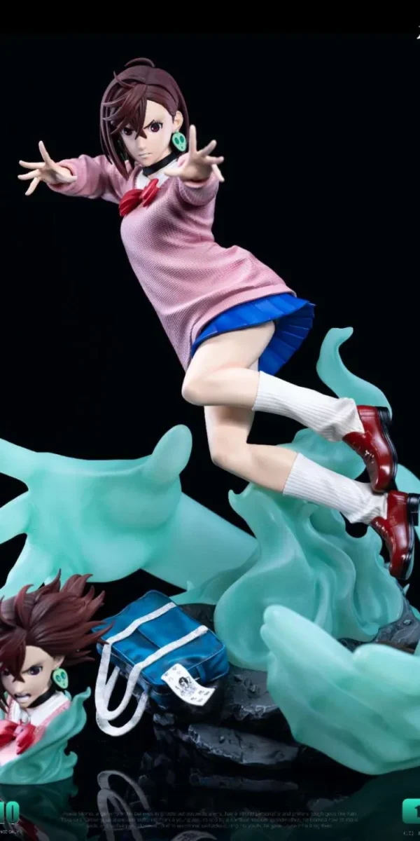 【Pre order】Zenkai Studio 1/6 DanDaDan Momo Ayase