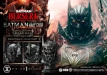 【Pre order】Prime 1 Studio Batman: The Berserker Rage Mode UPMDC-14 UPMDC-14DX UPMDC-14DXS (Licensed) - Image 8