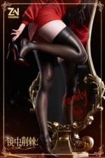 【Pre order】ZN Studio 1/4 Spy x Family Yor Forger - Image 8
