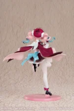 【Pre order】Myethos 1/8 PVC Honkai: Star Rail Hyacine (Copyright) - Image 10