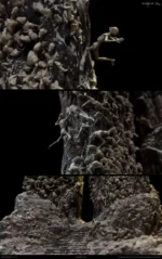 【Pre order】Third Eye Studio - Elden Ring Promised Consort Radahn & Radahn Consort OI Miquella - Image 8