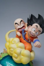 【Pre order】CK Studio Dragon Ball Childhood Son Goku & Krillin