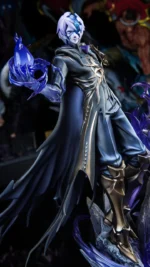 【Pre order】MuYao Studio 1/7 Honkai Star Rail Flame Reaver - Image 7