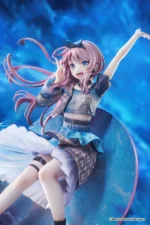 【Pre order】GSAS 1/7 PVC BanG Dream! Anon Chihaya: Zero Gravity Ver. (Copyright) - Image 4