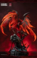 【In Stock】JIMEI Palace 1/6 League of Legends Aatrox (Copyright) - Image 4