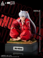 【Pre order】Exorcism Studio x Mimo Studio 1/6 Inuyasha - Image 2