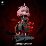 【Pre order】ZH Studio - Spy x Family Uchiha Anya Forger - Image 3