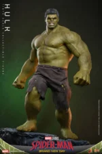 【Pre order】Hot Toys Studio 1/6 Spider Man Brand New Day Hulk Collectible Figure MMS905 (Licensed) - Image 2