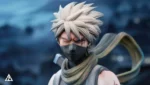 【Pre order】AZ Studio 1/6&1/4 Naruto Kakashi - Image 4