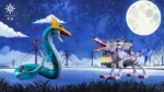 【Pre order】Genesis Studio - Digimon Seadramon - Image 2