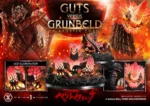 【Pre order】Prime 1 Studio - Berserk Guts Versus Grunbeld in Apostle Form UDMBR-02 (Copyright) - Image 24