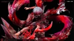 【Pre order】Black Blade Studio 1/6 Tokyo Ghoul Kaneki Ken