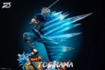 【Pre order】123 Studio 1/6 Naruto Senju Tobirama - Image 3