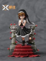 【Pre order】Meow Studio 1/6 Detective Conan Haibara Ai - Image 2