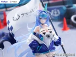 【Pre order】F:Nex 1/7 PVC Azur Lane New Jersey (Copyright) - Image 7