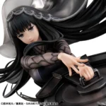 【Pre order】MegaHouse - PVC Gals Series Sakamoto Days Osaragi (Copyright) - Image 7