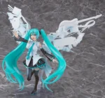 【Pre order】Max Factory - PVC Hatsune Miku (Copyright) - Image 10