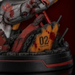 【Pre order】Sea King Studio 1/6 Neon Genesis Evangelion Asuka - Image 6