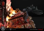 【Pre order】Prime 1 Studio - Berserk Guts Versus Grunbeld in Apostle Form UDMBR-02 (Copyright) - Image 6