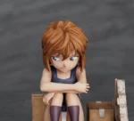 【Pre order】Strange Thief Studio - Detective Conan Sweater Haibara Ai - Image 6
