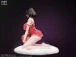 【Pre order】MT Studio 1/6&1/4 Slam Dunk Haruko Akagi - Image 6