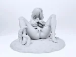 【Pre order】FeiSheng Studio 1/6 Mogador Azur Lane Resin Statue - Image 7