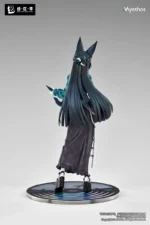 【Pre order】Myethos 1/8 PVC Zenless Zone Zero Hoshimi Miyabi (Copyright) - Image 6