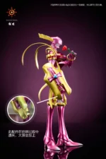 【Pre order】Genesis Studio - Digimon Lord Knightmon - Image 8