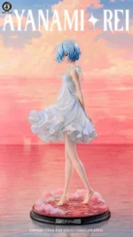 【Pre order】Star Origin Studio 1/6 Neon Genesis Evangelion Ayanami Rei - Image 4