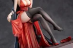【Pre order】MiniM Studio 1/7 Azur Lane Taihou: Poisoned Apple Ver. (Copyright) - Image 10