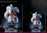 【Pre order】LSeven Studio 1/6 & 1/4 Inuyasha Sesshoumaru - Image 8