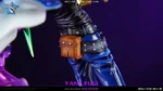 【Pre order】Vzai Studio Yu‑Gi‑Oh! Yugi Muto & Dark Magician - Image 4