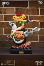 【Pre order】Infinite Studio Dragon Ball 40th Anniversary 1/6&1/4 Lunch - Image 7