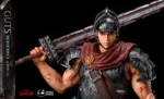 【Pre order】Panda Studio 1/4 Berserk Guts - Image 7