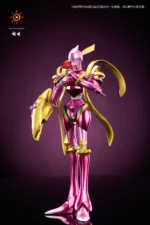 【Pre order】Genesis Studio - Digimon Lord Knightmon - Image 3