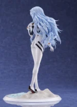 【Pre order】Claynel 1/7 PVC Neon Genesis Evangelion Ayanami Rei (Copyright) - Image 10