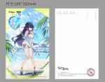 【Pre order】AstrumDesign - PVC Epic Seven Eda (Copyright) - Image 8