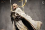 【Pre order】HunDian Studio 1/4 Elden Ring Needle Knight Leda - Image 5