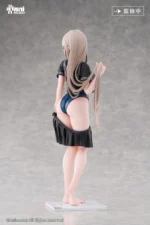 【Pre order】Animester 1/6 PVC Before the Swim: Getting Ready to Change Yuzu (Copyright) - Image 11